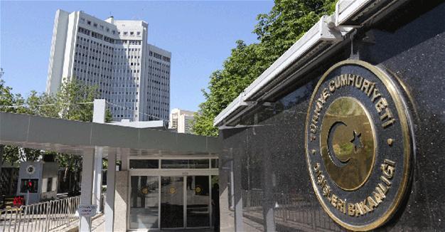Family minister’s sister picked as Turkish ambassador