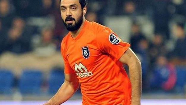 Footballer Bekir İrtegün released in Gülen probe