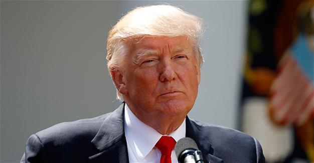 Trump vows he won’t let China ‘do nothing’ on N Korea