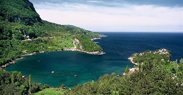 10 pristine Turkish bays to enjoy the sea