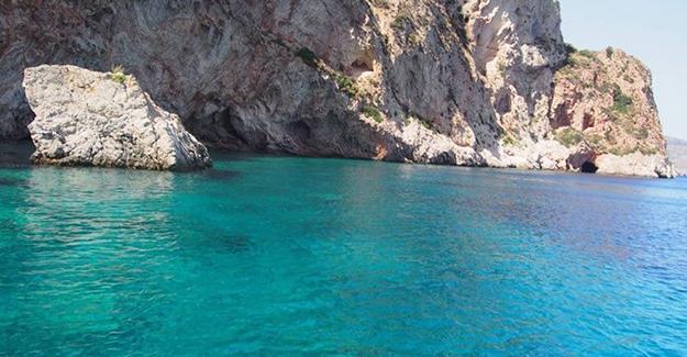 10 pristine Turkish bays to enjoy the sea