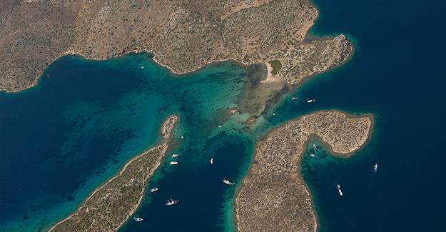 10 pristine Turkish bays to enjoy the sea