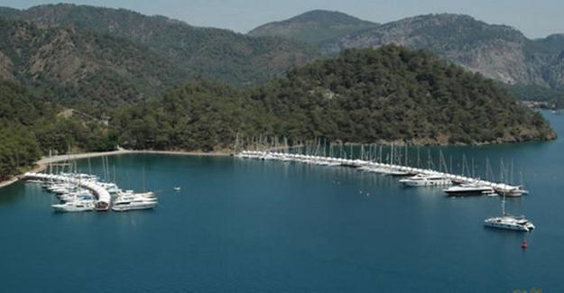 10 pristine Turkish bays to enjoy the sea