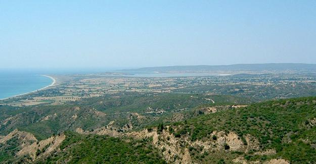 10 pristine Turkish bays to enjoy the sea