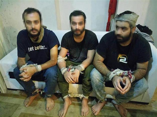 Three Iranians abducted, brutally tortured by Afghan gang in Istanbul house