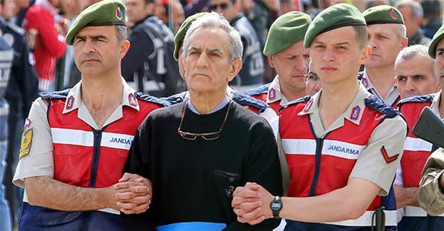 Turkey’s key coup attempt trial kicks off Aug 1