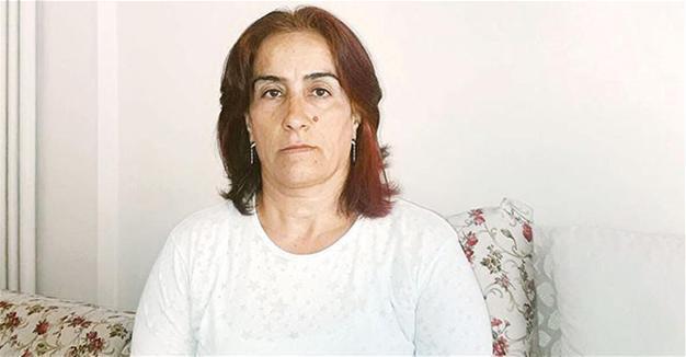 Wife of worker who died due to methane poisoning rejects 1 mln lira worth ‘blood money,’ seeks justice