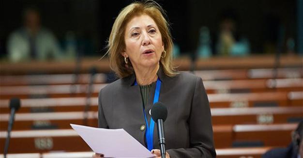 Turkey failed to meet Istanbul Convention’s requirements: Main opposition CHP MP