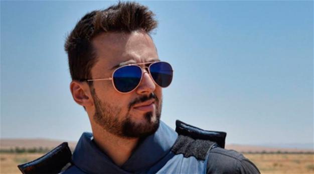 Russia’s RT says correspondent killed in Syria