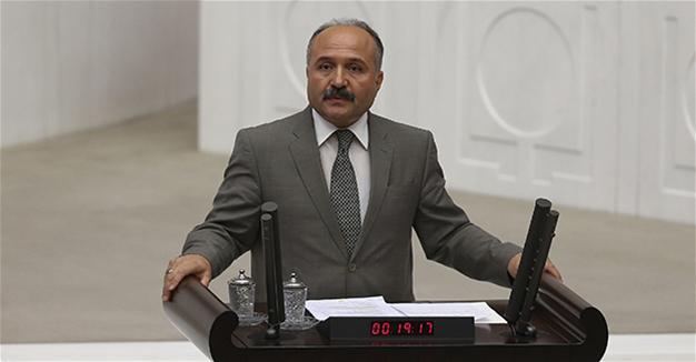 MHP supports Turkish governments controversial draft law allowing mufti marriages