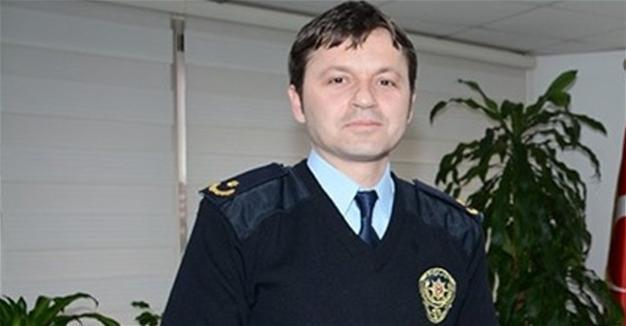 Istanbul’s Silivri police chief commits suicide in office