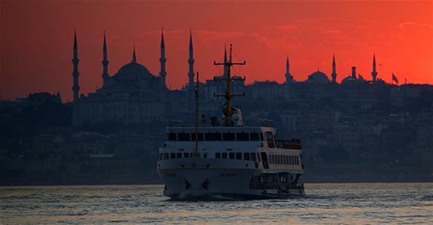 Istanbul hotels’ revenue loss hits 1 billion euros in 2017 despite ease in security concerns: Association