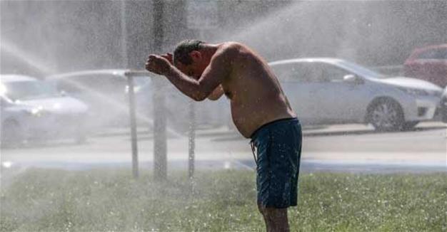 Turkish minister blasts meteorologist’s comment about possible extreme heatwave in Istanbul