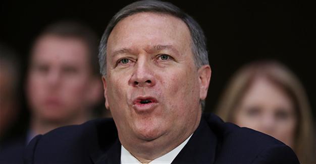 WikiLeaks publish 1000s of what they say are CIA documents