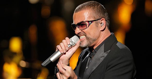 George Michael died of natural causes, British coroner says