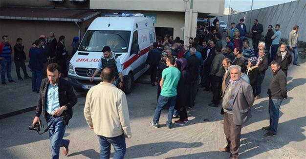 Bodies of miners trapped in Turkey’s Zonguldak retrieved after more than 30 hours