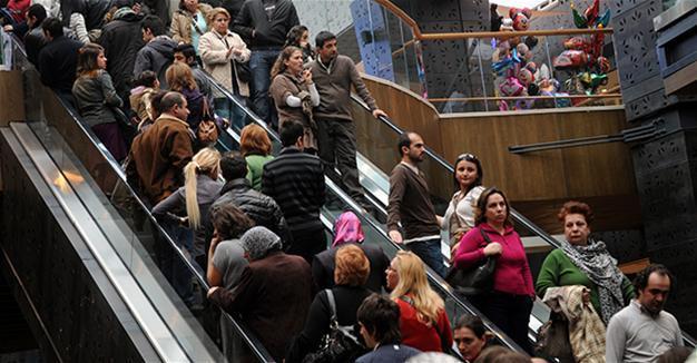 Nearly one in five people obese in Turkey: Survey