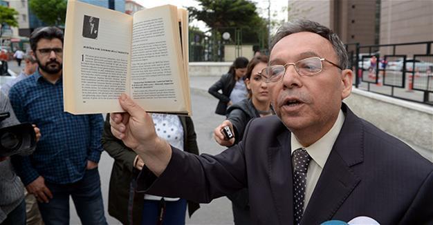 Istanbul court sets historian free following arrest for ‘insulting’ Atatürk