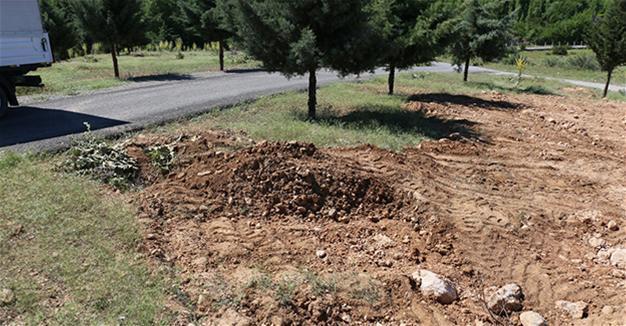 PKK militant preparing for bomb attack killed in clash with police in Turkey’s Malatya