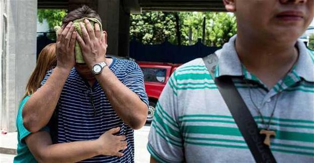 Dozens dead after gunman torches Philippine casino