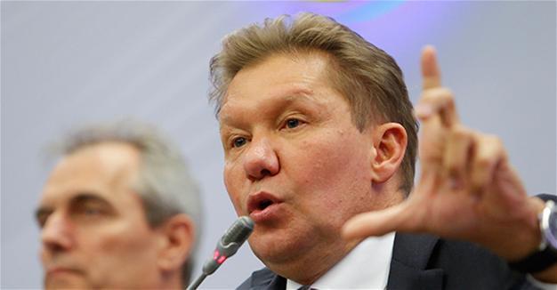Gazprom Neft, OMV to work together in Iran under MoU
