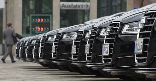 Audi emissions scandal erupts after Germany says it detects new cheating