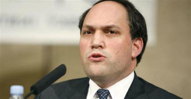 President Erdoğan files criminal complaint against ex-Pentagon official Michael Rubin