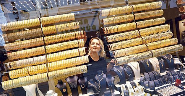 Turkish May gold imports highest since August 2008: Borsa Istanbul