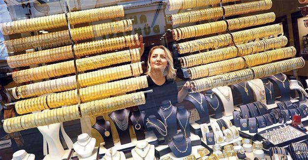 Turkey’s May trade deficit surges nearly 50 pct as gold imports skyrocket