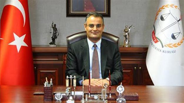 Turkish PM’s chief advisor detained over suspected Gülen links