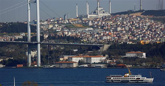 Istanbul City Lines to launch four new ferry routes for summer