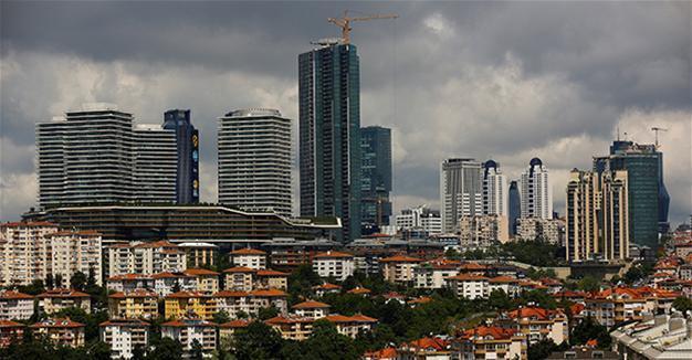 World Bank raises Turkey’s economic growth forecast