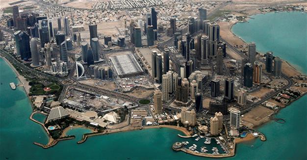 Turkey urges dialogue to Gulf countries to resolve crisis