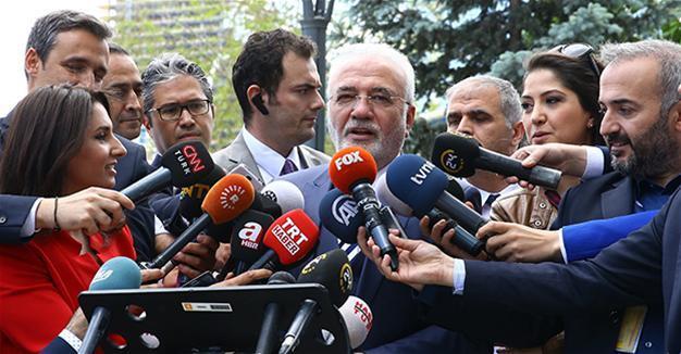 Turkey’s ruling AKP to withdraw controversial draft law on olive groves: Official