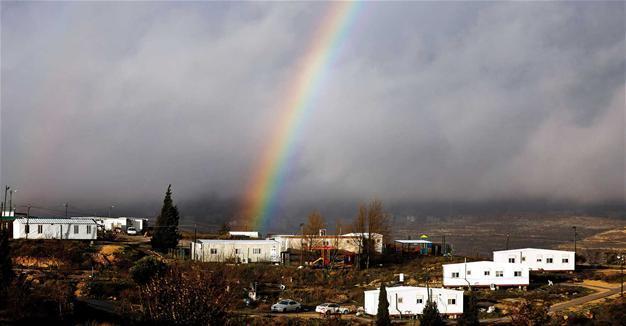Israel plans further 1,500 settler houses