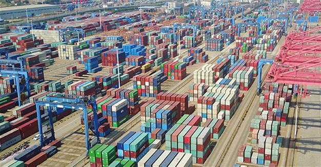 Chinese exports, imports beat forecasts but analysts wary