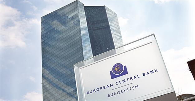 ECB signals end to rate cuts as eurozone prospects improve