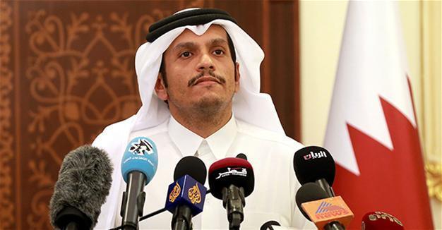Turkish soldiers coming for sake of region: Qatar