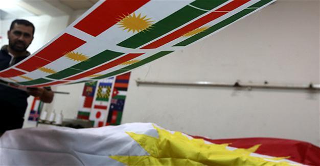 Iraqi Kurds’ independence move irks Turkey, US