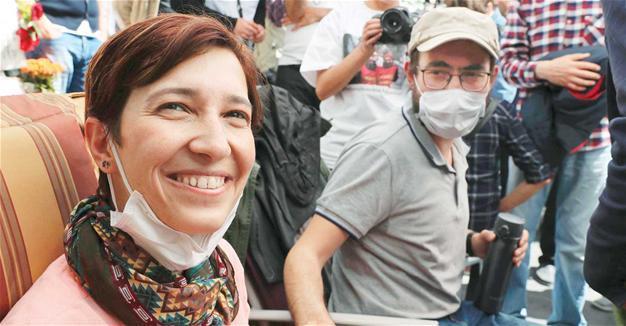 Turkish educators on hunger strike at risk of death: Ankara Chamber of Doctors