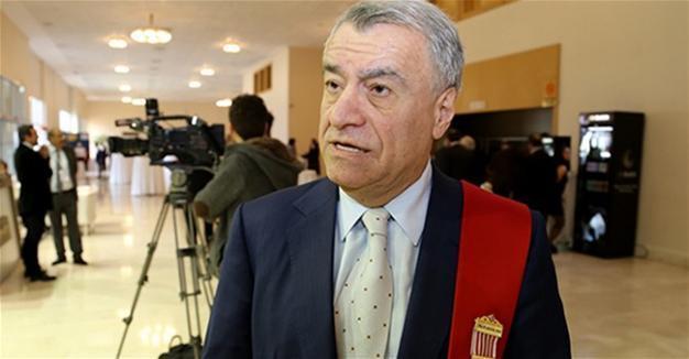 Azeri energy minister Aliyev dies of heart problem in Turkey: Report