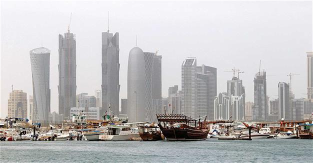 Qatar rebuffs terrorism list as Gulf crisis grows