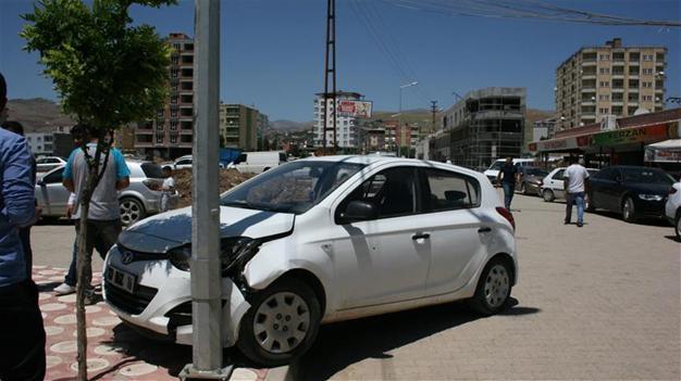 Two Turkish soldiers killed due to PKK attack in Turkey’s Şırnak