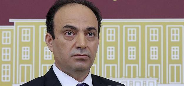Prosecutor submits summary of proceedings for opposition HDP spokesperson
