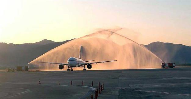 Turkey’s TAV inks deal to operate 3 Saudi airports