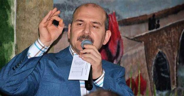 1,068 PKK militants killed in last nine months in Turkey: Interior minister