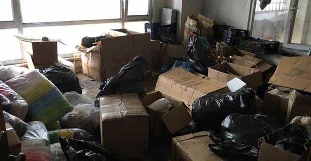 18 suspects detained over alleged links to ISIL in Istanbul