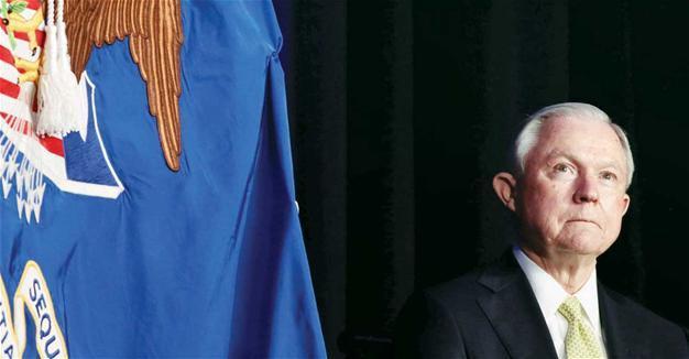 US attorney general next in scandal’s spotlight