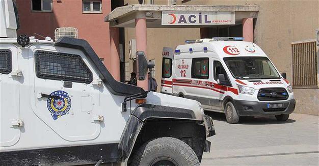 Six Turkish soldiers wounded in PKK mortar attack in Turkey’s Hakkari