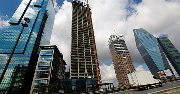 Turkey’s economy grows 5 percent in first quarter of 2017, exceeds forecasts